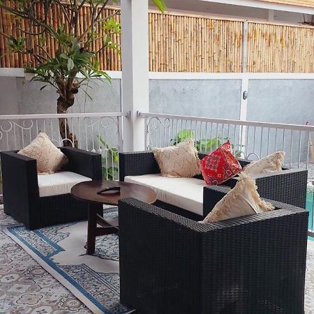 Home Villa Buleleng  Exterior photo