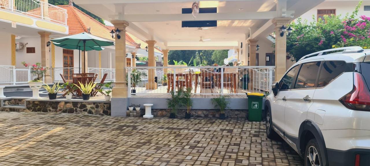 Home Villa Buleleng  Exterior photo