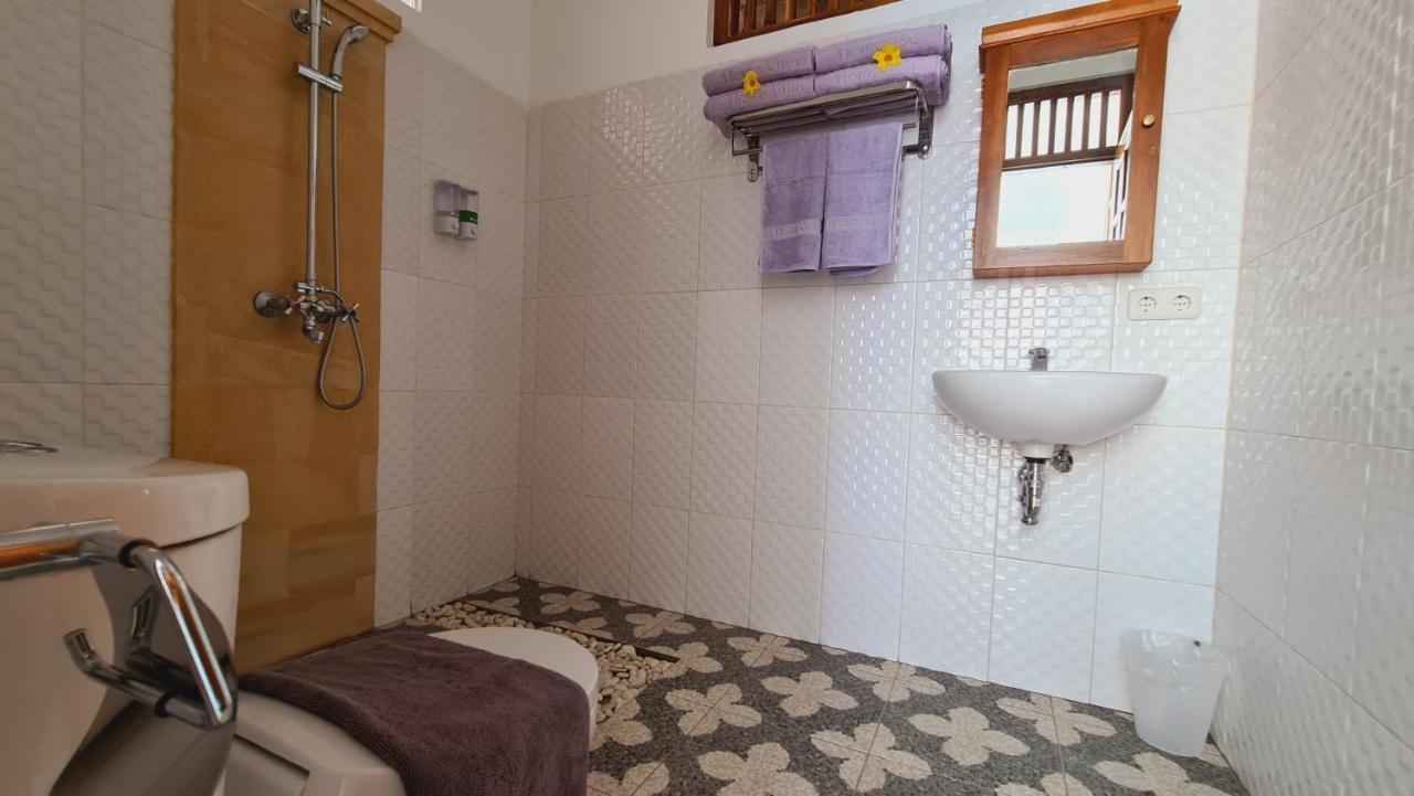 Home Villa Buleleng  Exterior photo