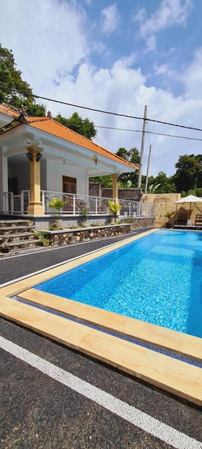 Home Villa Buleleng  Exterior photo