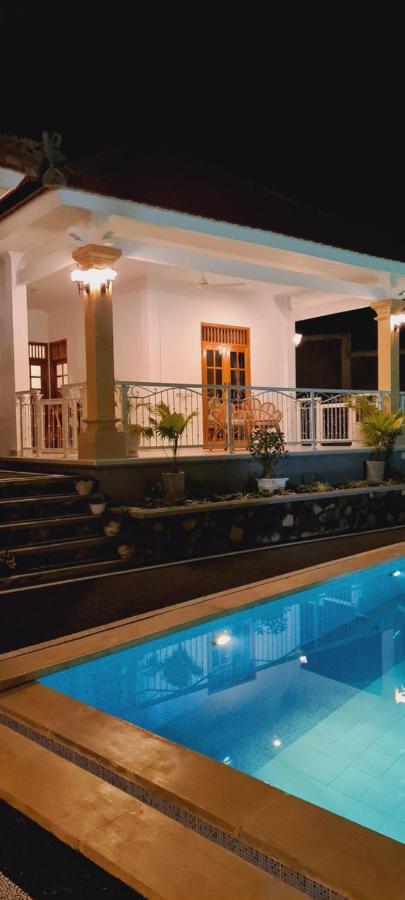 Home Villa Buleleng  Exterior photo