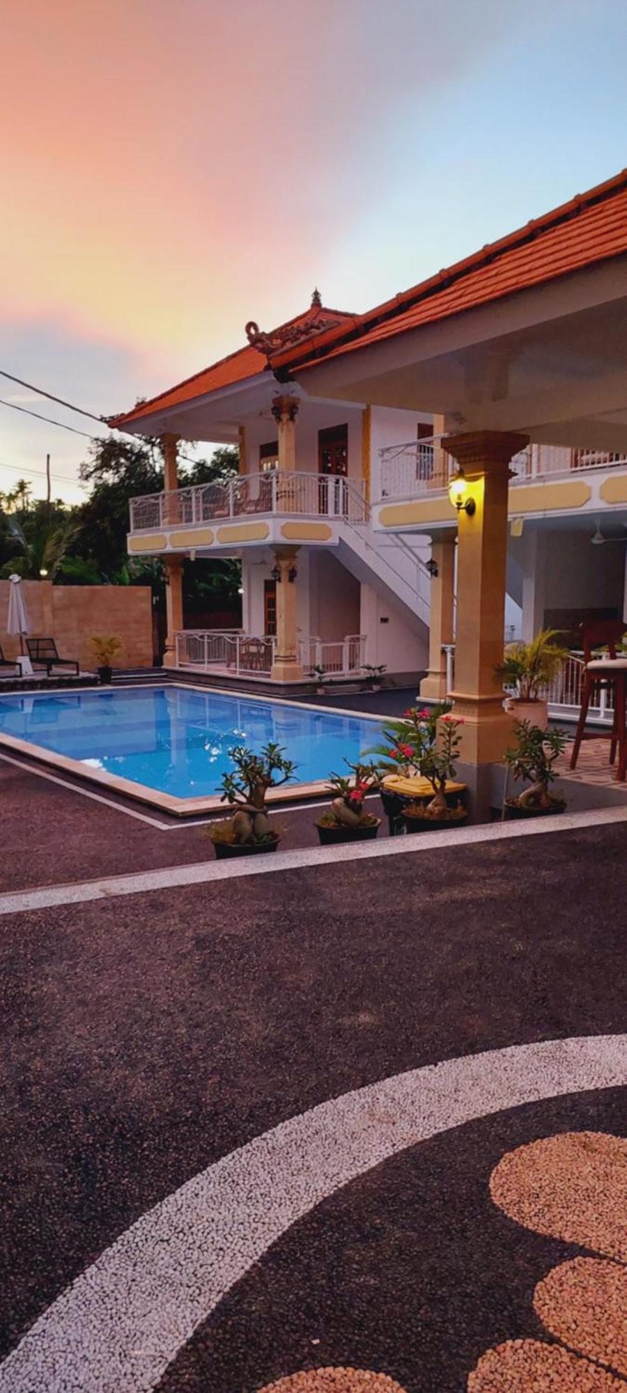 Home Villa Buleleng  Exterior photo