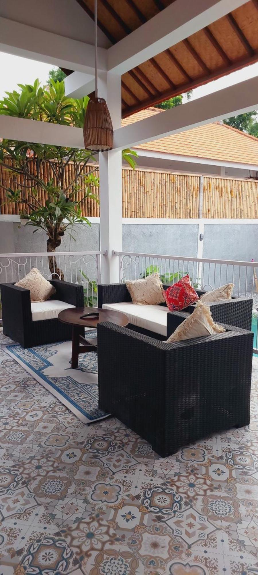 Home Villa Buleleng  Exterior photo